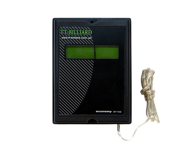 Більярдний таймер STANDART