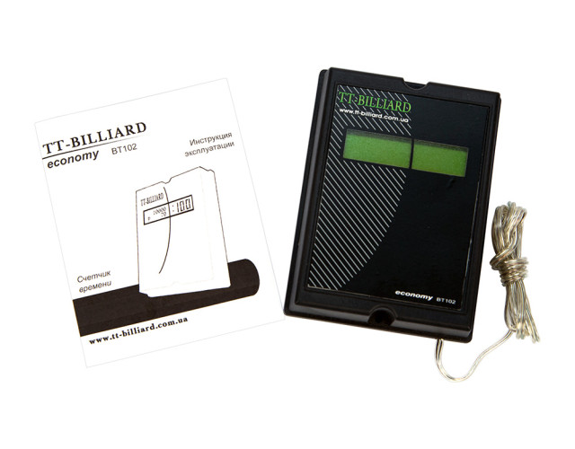 Більярдний таймер STANDART