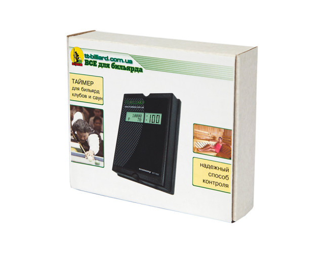 Більярдний таймер STANDART