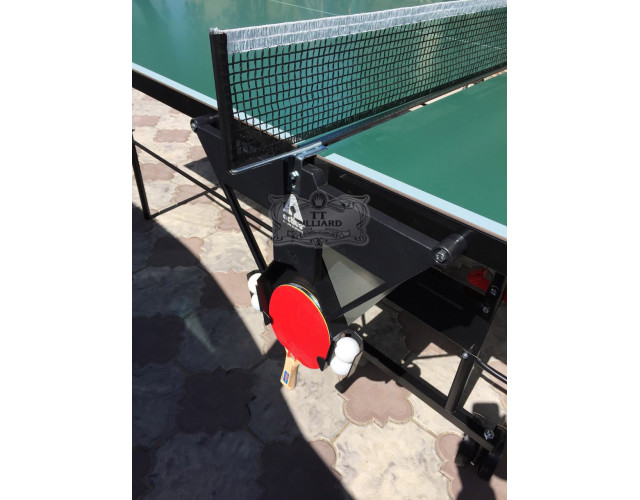 Тенісний стіл Sponeta Outdoor Тенісний стіл Sponeta Outdoor