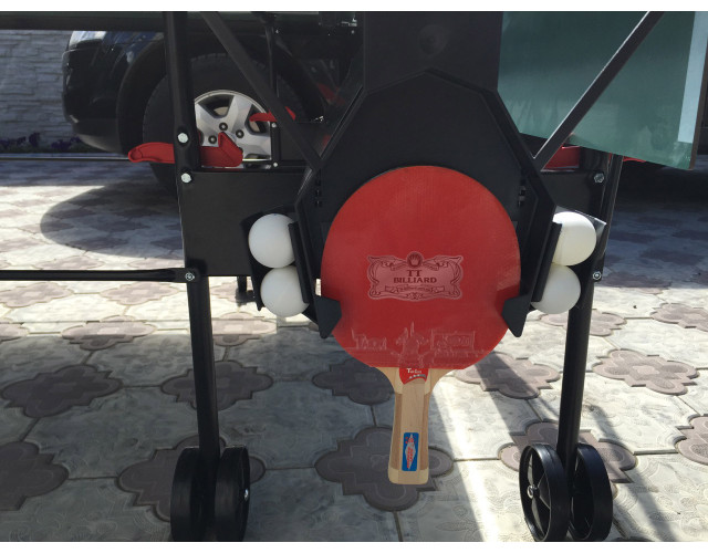 Тенісний стіл Sponeta Outdoor Тенісний стіл Sponeta Outdoor