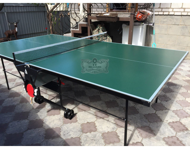 Тенісний стіл Sponeta Outdoor Тенісний стіл Sponeta Outdoor