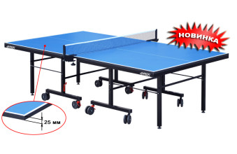 Тенісний стіл G-PROFI