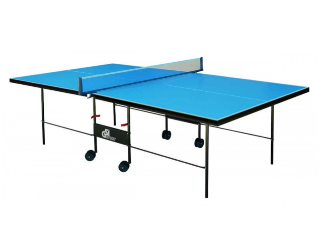 Всепогодний тенісний стіл Athletic Outdoor Alu Line Gt-2 Всепогодний тенісний стіл Athletic Outdoor Alu Line Gt-2