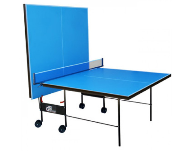 Всепогодний тенісний стіл Athletic Outdoor Alu Line Gt-2 Всепогодний тенісний стіл Athletic Outdoor Alu Line Gt-2