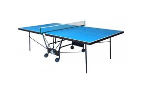 Всепогодний тенісний стіл Compact Outdoor Alu Line Gt-4