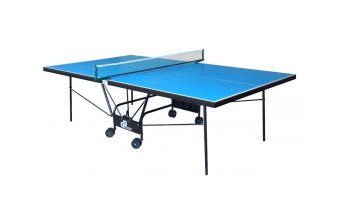 Всепогодний тенісний стіл Compact Outdoor Alu Line Gt-4