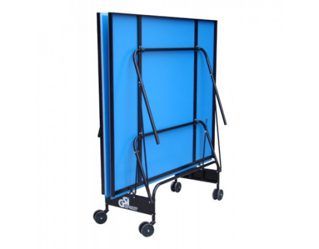 Всепогодный теннисный стол  Compact Outdoor Alu Line Gt-4