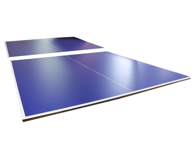 Тенісна кришка синя