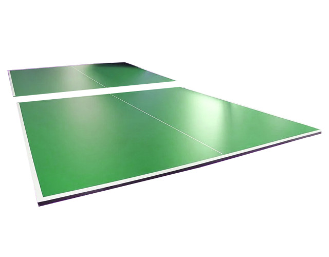 Тенісна кришка зелена