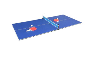 Теннисная крышка от Аэрохоккея FLIP