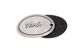 Инструмент для обработки наклейки CUETEC SCUFFER Инструмент для обработки наклейки CUETEC SCUFFER