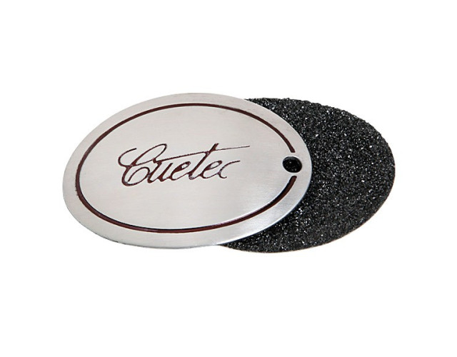 Инструмент для обработки наклейки CUETEC SCUFFER Инструмент для обработки наклейки CUETEC SCUFFER