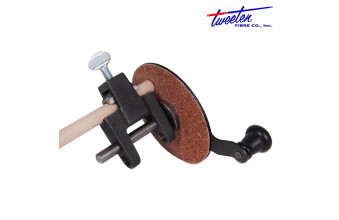 Станок для обработки шафта кия TWEETEN RAPID CUE TIP SANDER