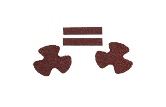 Комплект абразивных элементов для зачистки ULTI-MATE