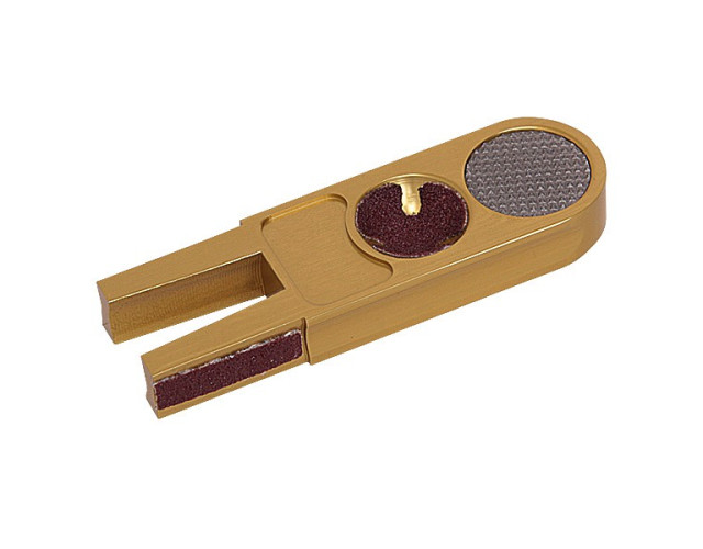 Комплект абразивных элементов для зачистки ULTI-MATE