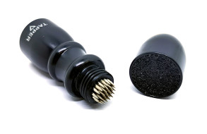 Махровка Artmann Black 3в1 Махровка Artmann Black 3в1