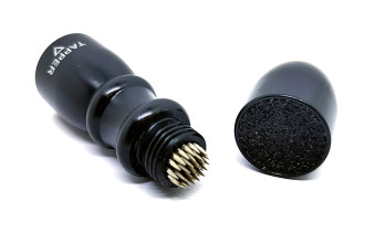 Махровка Artmann 3в1 Black