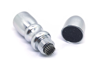 Махровка Artmann 3в1 Silver