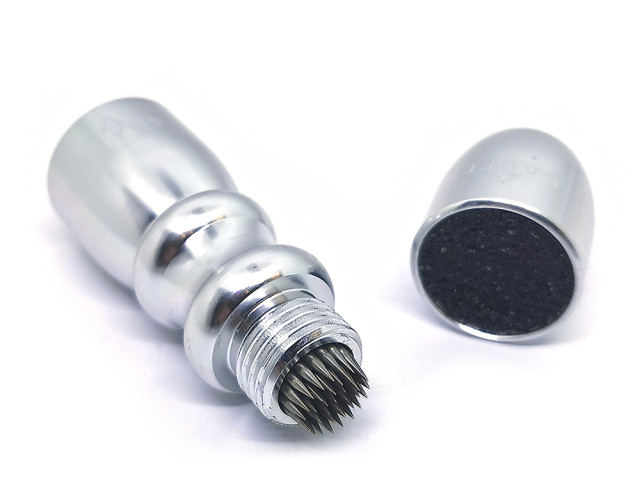 Махровка Artmann 3в1 Silver