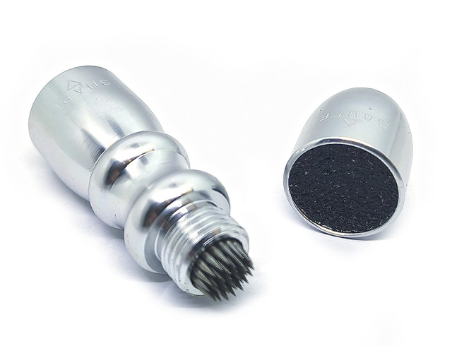 Махровка Artmann 3в1 Silver