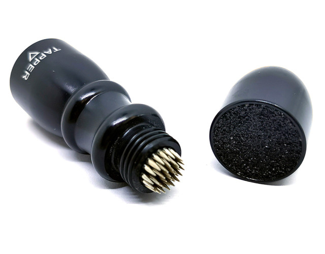 Махровка Artmann Black 3в1