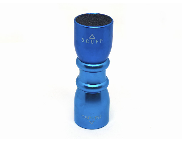 Махровка Artmann Blue 3в1