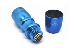Махровка Artmann 3в1 Blue