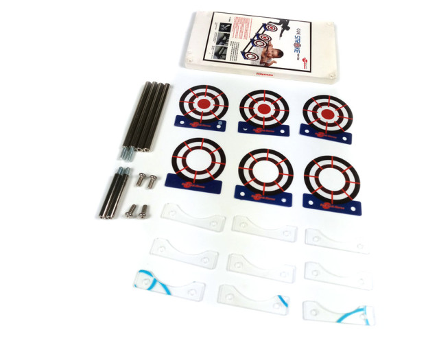 Бильярдный трейнинг Ball teck