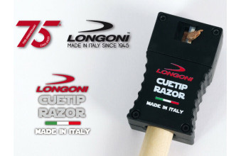 Инструмент для наклейки Cuetip Razor Longoni