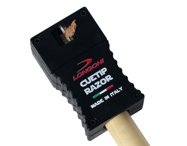 Інструмент для наклейки Cuetip Razor Longoni
