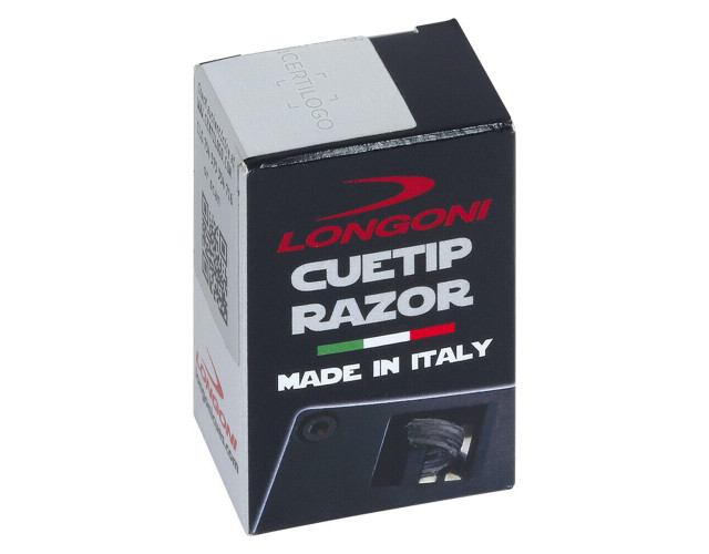 Інструмент для наклейки Cuetip Razor Longoni