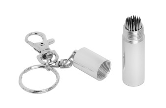 Махровка – брелок Hedgehog