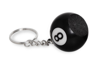 Брелок-инструмент Шар №8 32мм 1шт