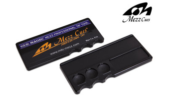 Инструмент для наклейки Mezz Cue Magic Professional Tip Tool черный