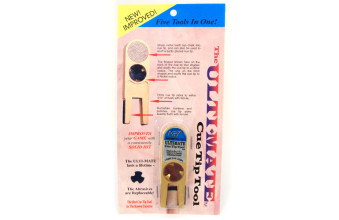 Точилка для наклейки Ulti Mate