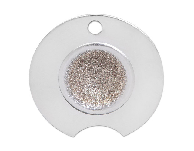 Инструмент для обработки наклейки Willards Cue Tip Shapers 415