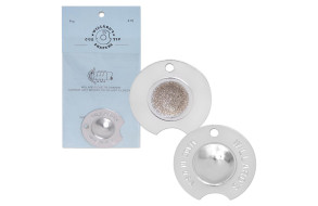 Инструмент для обработки наклейки Willards Cue Tip Shapers 415