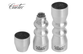 Махровка Cuetec 3in1 з точилкою