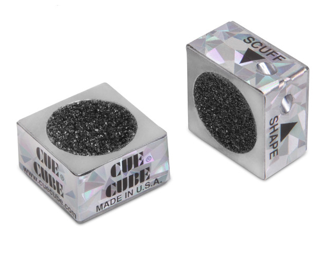 Точило Cue Cube