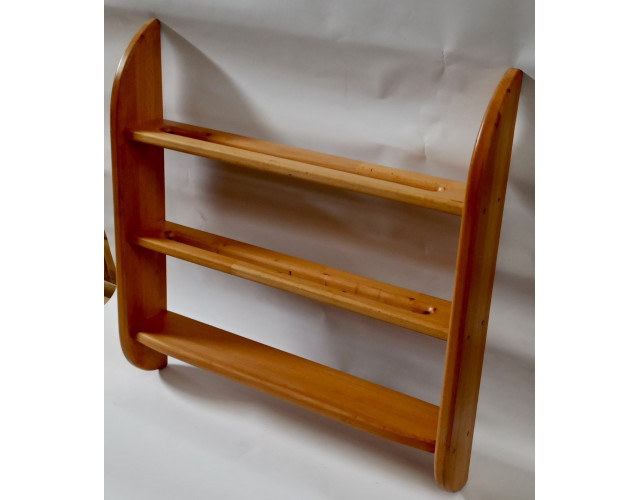 Полиця PL-2 для більярдних куль бв Полиця PL-2 для більярдних куль бв