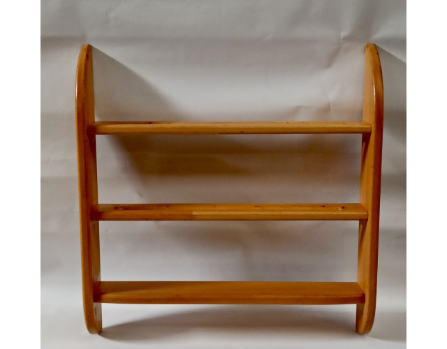 Полиця PL-2 для більярдних куль бв Полиця PL-2 для більярдних куль бв