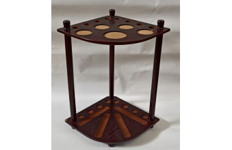 Стійка Ізабелла для куль і 8-ми київ бв