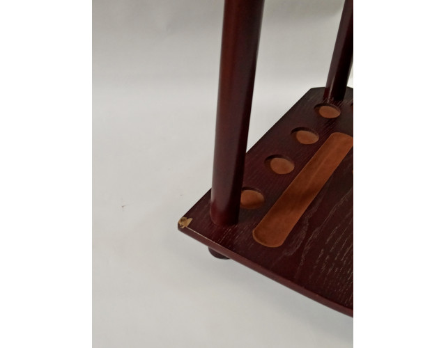 Стійка Ізабелла для куль і 8-ми київ бв