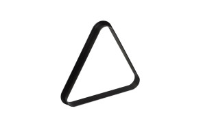 Треугольник 38мм Пластик 