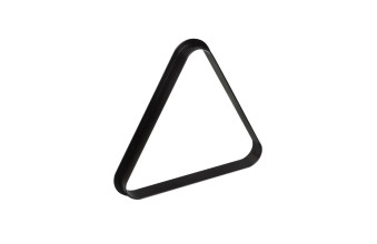 Треугольник 38мм Пластик 