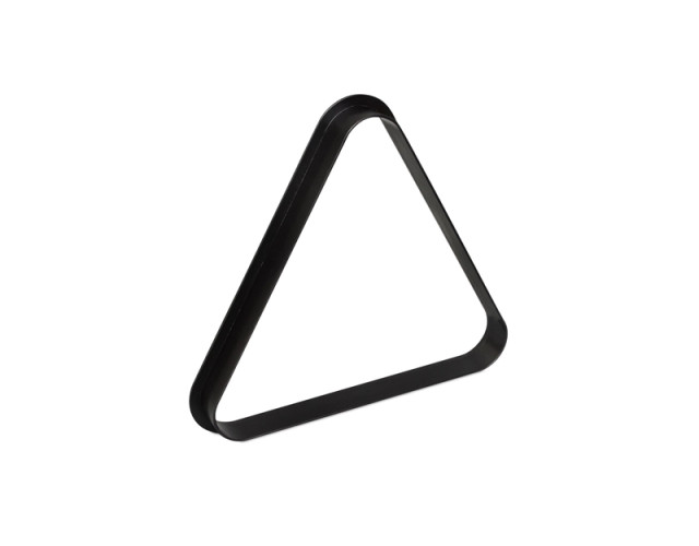 Треугольник 38мм Пластик