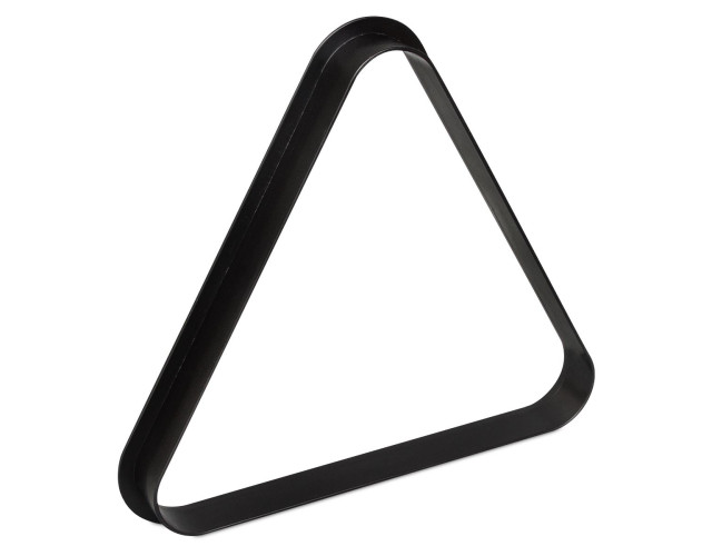Треугольник 57.2 мм Пластик