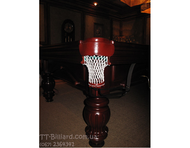 Більярдний стіл для піраміди FARAON 7Ф