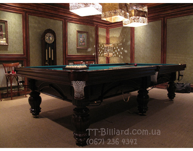 Більярдний стіл для піраміди FARAON 7Ф